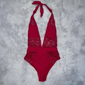 Fashion Nova One Piece Bathing Suit